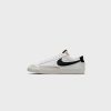 Sneakers * | Wmns Nike Blazer Low '77 (White/Black-Sail-White)