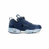 Sneakers * | Reebok Instapump Fury Achm (Collegiate Navy/Real Slate)