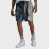 Apparel * | Air Jordan Graphic Shorts (Multi)