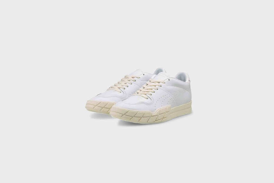 Sneakers * | Wmns Puma Eris Fantasy Wn'S (Puma White/Whisper White)