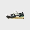 Sneakers * | Puma Space Lab Theneverworn (Whisper White-Puma Team Gold)