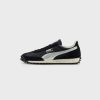 Sneakers * | Puma Easy Rider Ii Tecno (Puma Black-Marshmallow)