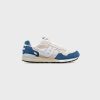 Sneakers * | Saucony Shadow 5000 (White/Blue)