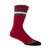 Accessories * | Arkansocks Hog Leg (Home)