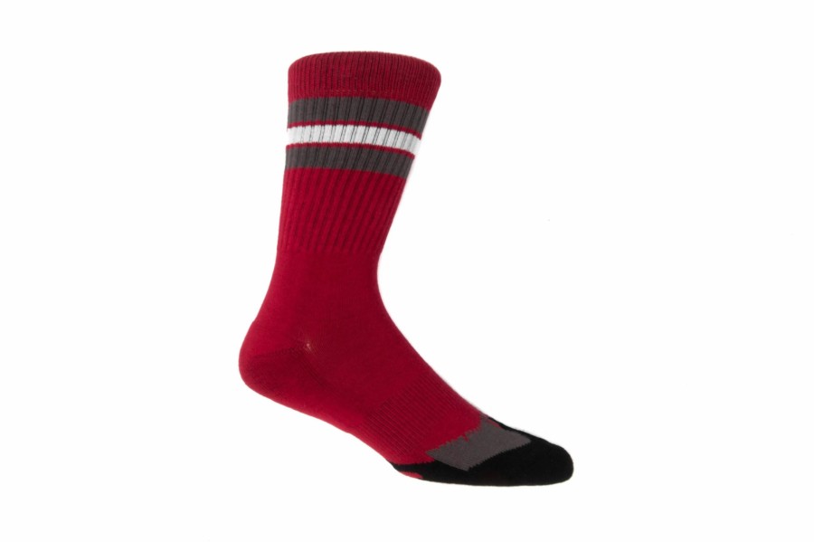 Accessories * | Arkansocks Hog Leg (Home)