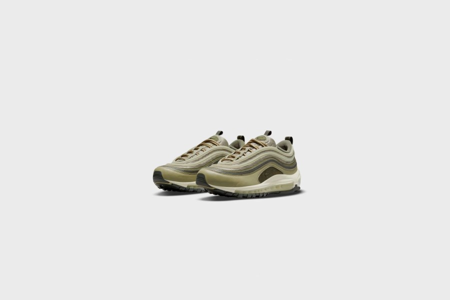 Sneakers * | Wmns Nike Air Max 97 (Neutral Olive/Sequoia)