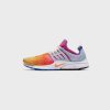 Sneakers * | Nike Air Presto (University Gold/Hyper Crimson)