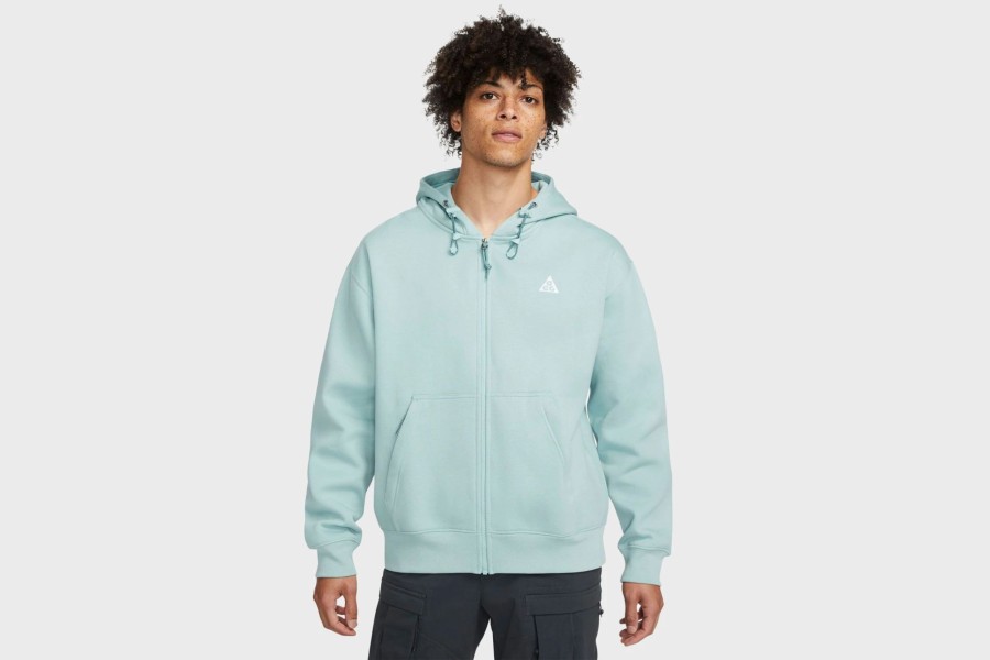 Apparel * | Nike Acg Therma-Fit Fleece Hoodie