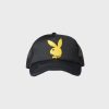 Headwear * | Pleasures Bunny Trucker Hat