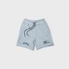 Apparel * | Puma X Kidsuper Treatment Shorts (Gray Violet)