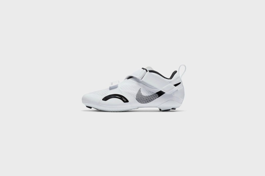 Sneakers * | Wmns Nike Superrep Cycle (White/Black)