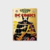 Accessories * | Taschen Golden Age Of Dc Comics