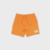 Apparel * | Billionaire Boys Club Bbc Maze Shorts (Carrot)