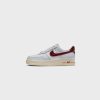 Sneakers * | Wmns Nike Air Force 1 '07 Se (Photon Dust/Team Red)