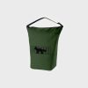 Accessories * | Puma X Kitsune Rolltop Backpack (Rifle Green)