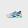 Sneakers * | Puma Rs-Fast Paradise (White/Blue/Yellow)