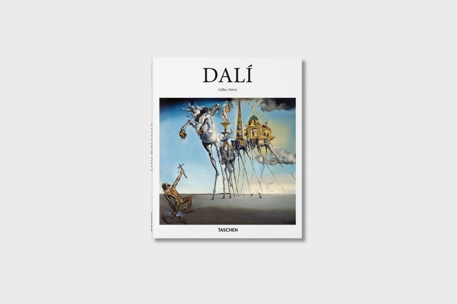 Accessories * | Taschen Teschen Dali