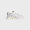 Sneakers * | Adidas Zx 1000 C (Cloud White/Cloud White/Off White)