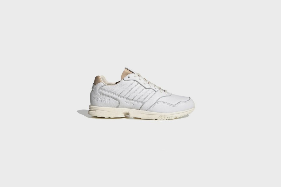 Sneakers * | Adidas Zx 1000 C (Cloud White/Cloud White/Off White)