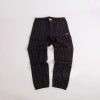 Apparel * | Champion Europe Premium Allover C Logo Print Reverse Weave Jogger (Black)