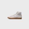 Sneakers * | Wmns Nike Blazer Mid Prm Mf (Pearl Pink/Pearl Pink)