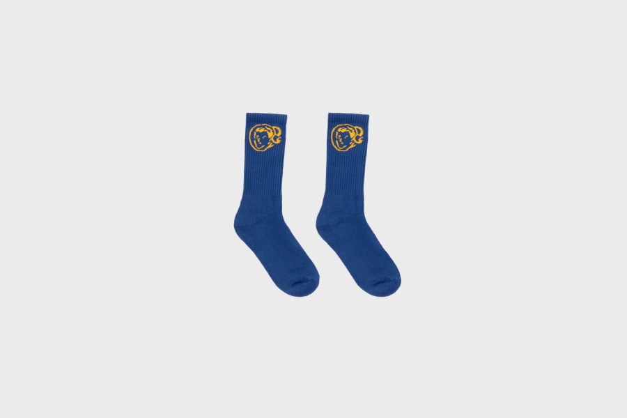 Accessories * | Billionaire Boys Club Bbc O.G. Sock