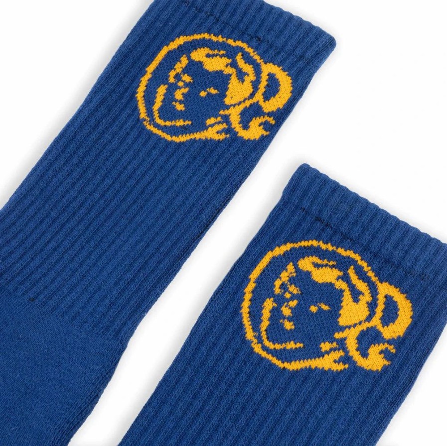 Accessories * | Billionaire Boys Club Bbc O.G. Sock