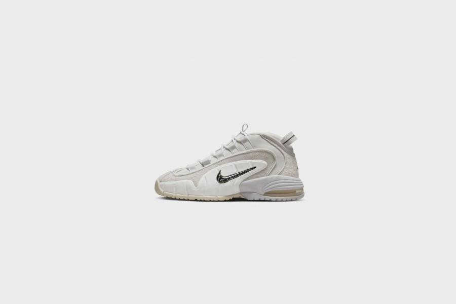 Sneakers * | Nike Air Max Penny (Photon Dust/Black-Summit White)