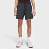 Apparel * | Nike Air Men'S Lined Woven Shorts (Black)