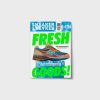 Accessories * | Sneaker Freaker Issue 45