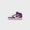 Sneakers * | Wmns Nike Air Force 1 '07 Mid Lx (Viotech/Viotech-Summit White)