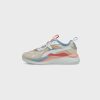 Sneakers * | Wmns Puma Rs-Curve Aura Wn'S (Shift Sand-Eggnog-Puma Silver)