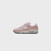 Sneakers * | Wmns Nike Air Max 90 (Barely Rose/Summit White)