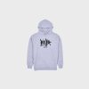 Apparel * | Pleasures Anguish Hoodie (Grey)