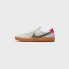 Sneakers * | Nike Sb Bruin React (Summit White/Black)